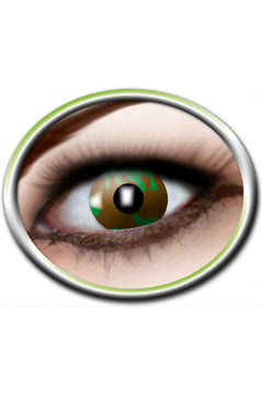 camouflage (1 Jahreslinsen) Diameter 14,5mm