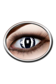 cat eye (1 Jahreslinsen) Diameter 14,5mm