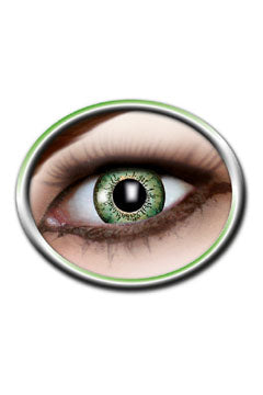 Natürliche Kontaktlinsen für 12 Monate Diameter 14,5mm