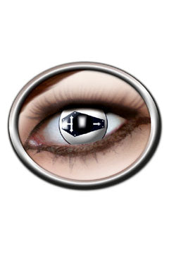 coffin (1 Jahreslinsen) Diameter 14,5mm