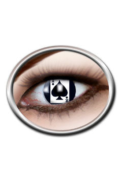 ace (1 Jahreslinsen) Diameter 14,5mm