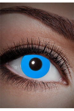 Blue UV (1 Monatslinsen) Diameter 14,5mm