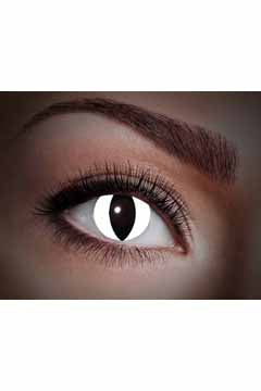 blackUV (1 Monatslinsen) Diameter 14,5mm