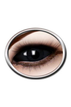 black eye (6 Monatslinsen) Diameter 22mm
