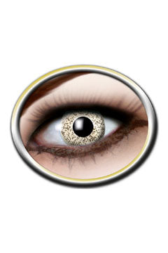 golden sparkle (1Jahreslinsen) Diameter 14,5mm