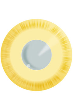 avat (3 Monatslinsen) Diameter 14,5mm