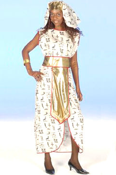 Ägypterin – Kleid