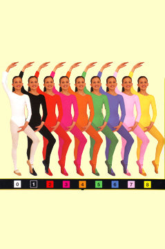 Body 9 versch Farben
