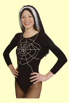 Body schwarz Spitze