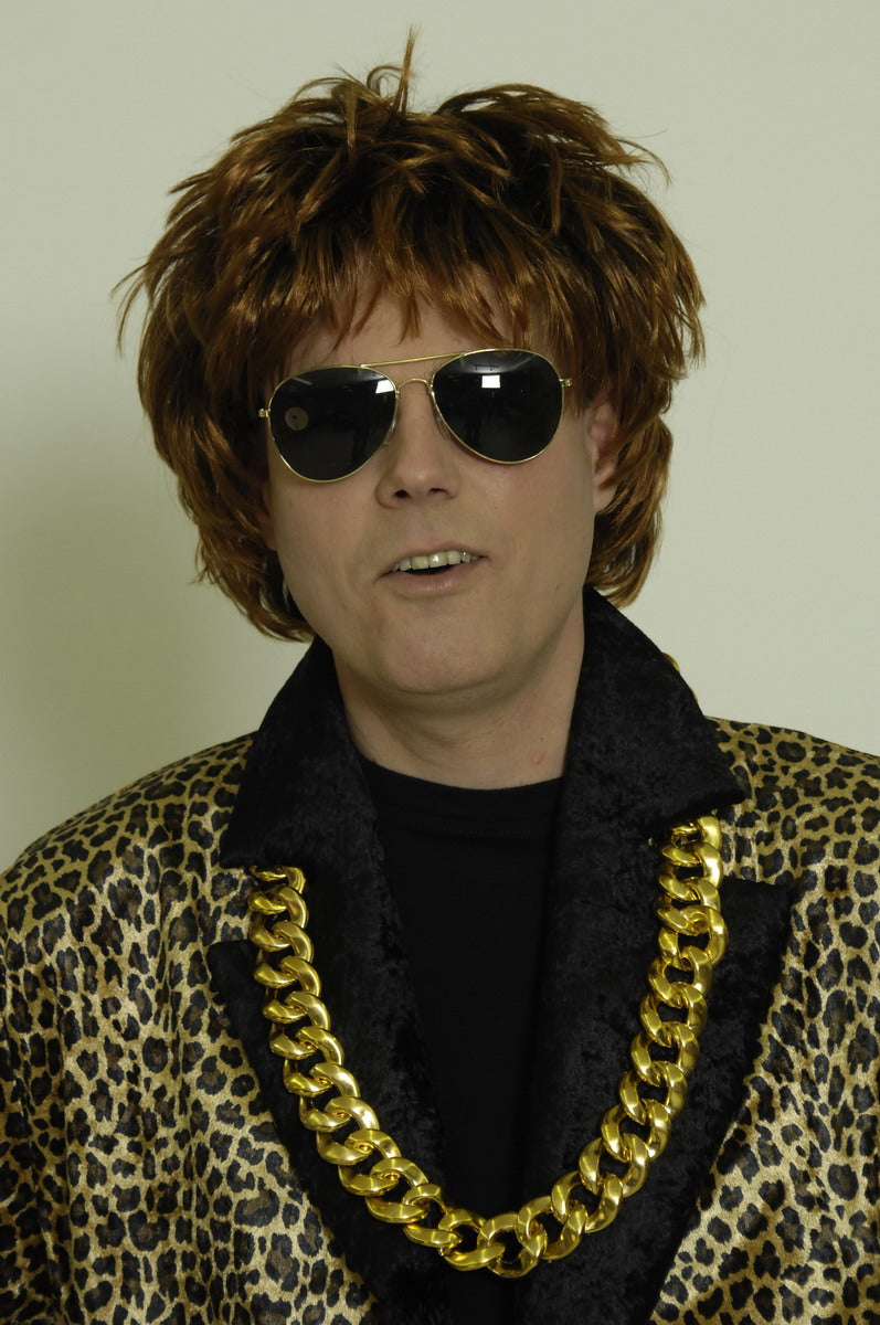 COOLE 70er-Jahre Brille