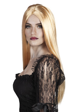 Bewitsched Perücke blond