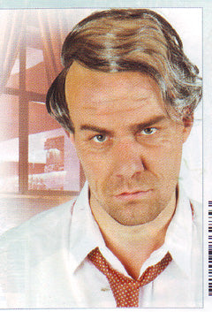 Bob Perücke