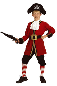Capt Hook 4 - 9 Jahre