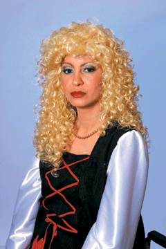Miss Dauerwelle luxus blond 01