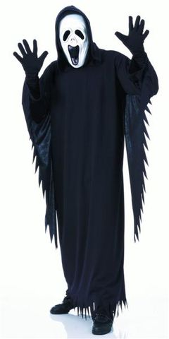 Cool Ghoul Large
