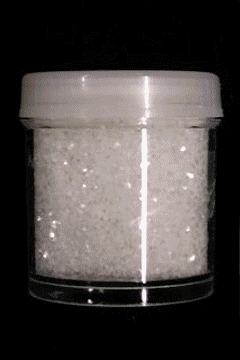 Deco-Streu-Glitter 7 verschiedene Farben 50gr