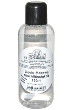 Airbrush Mixing-Liquuid 150ml Flasche