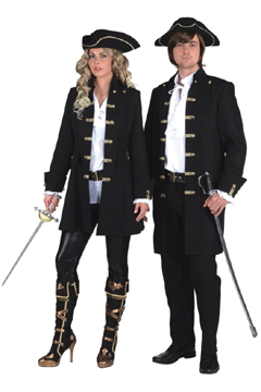 Damenjacke schwarz de Luxe 36