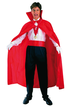 Cape rot 120cm