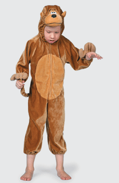 Affe Overall 152