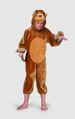 Affe (Overall) 46 + 50 + 54 + 58