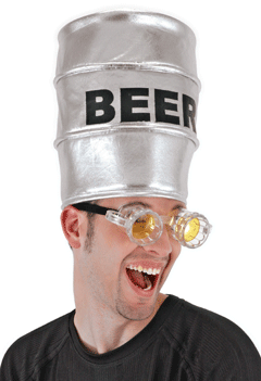 Bierhut