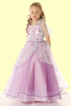 Barbie (Abendrobe) – Kostüm