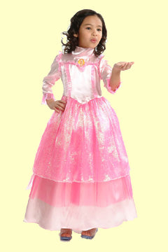 Barbie (Prinzessin Herzogin) – Kostüm