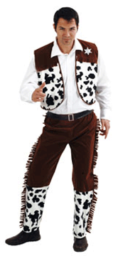Cowboy Tom