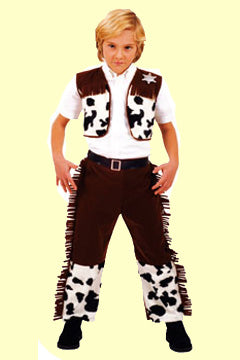 Cowboy Joe 104