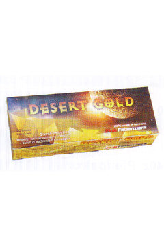 Dessert Gold 20 Stück