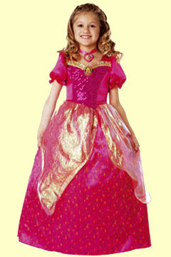 Barbie 08 (Alexa) Kleid mit Halsband