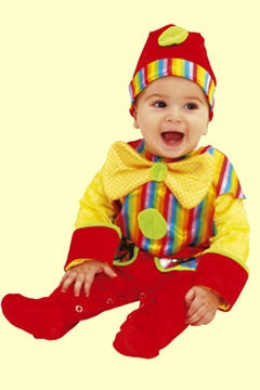 Baby Clown 74 – Kostüm