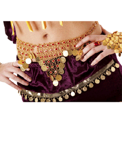 Bauchschmuck (Boly Beauty)