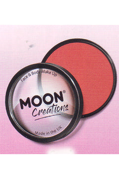 Coral 36 ml Face and Body Makeup Moon Aqua