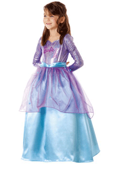 Barbie Best Friend 104 – Kleid
