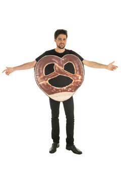 Bretzel one size