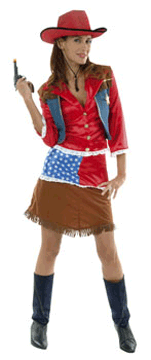 Cowgirl Lola