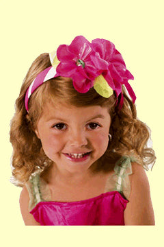 Barbie (Thumbelina Haarreif)