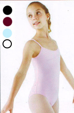 Body weiß spagetti Träger(Polyamide micro)104