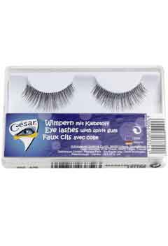 Wimpern Beauty