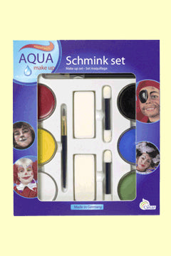 Aqua - Malkasten