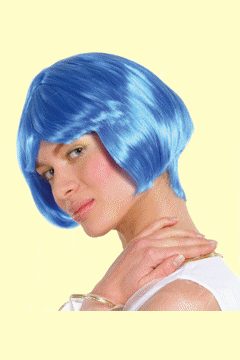 Crazy 5 verschiedene Farben