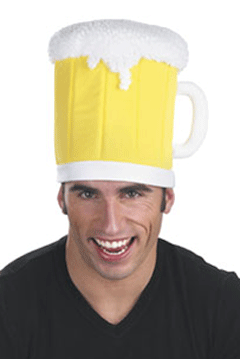 Bier - König