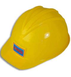 Bauarbeiter- Helm