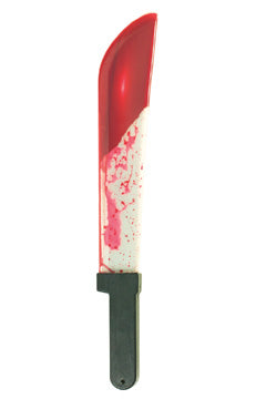 Blutiges Macheter Ghost Face