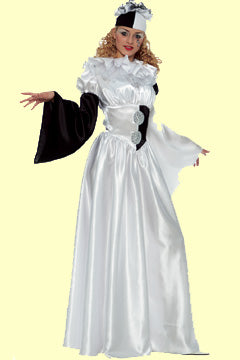 Colombine – Kleid