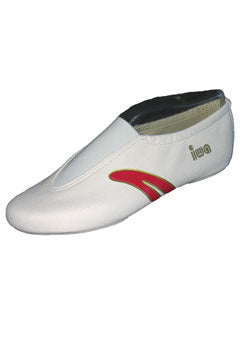 Kunstturnschuhe creme 31