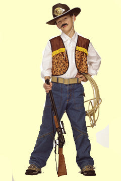 Cowboyweste