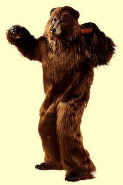 Braunbär